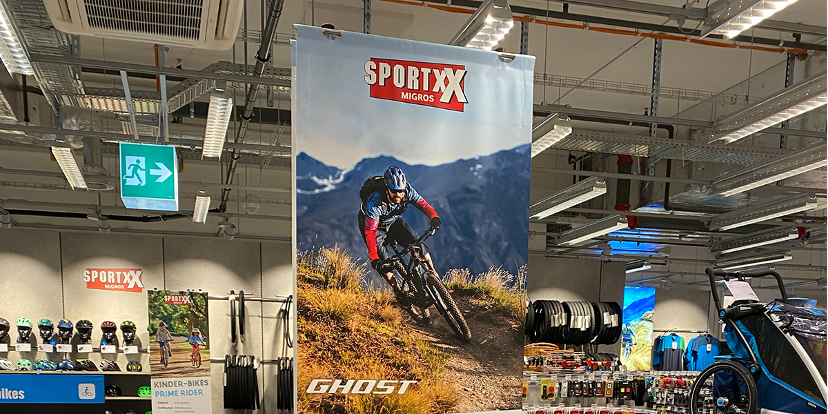 Textil SportXX