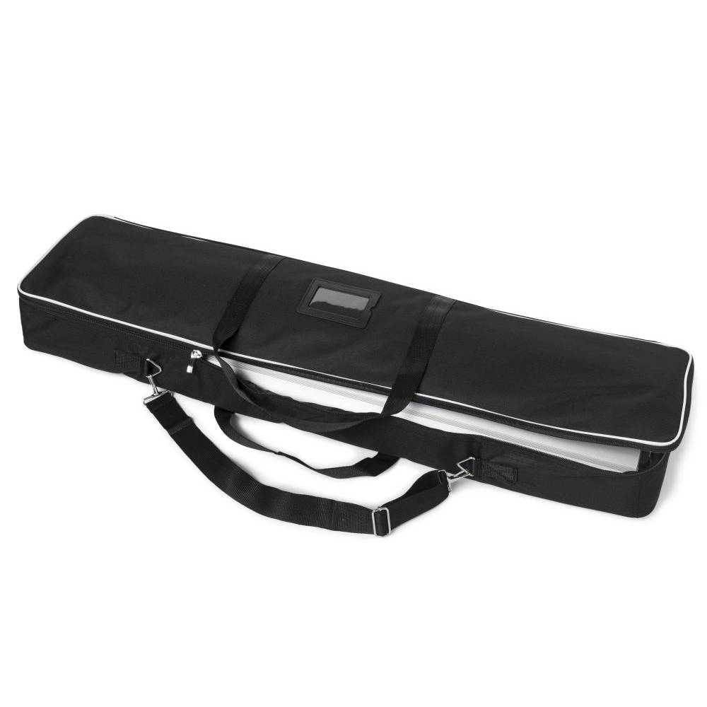 Rollbanner Deluxe Komplettsystem