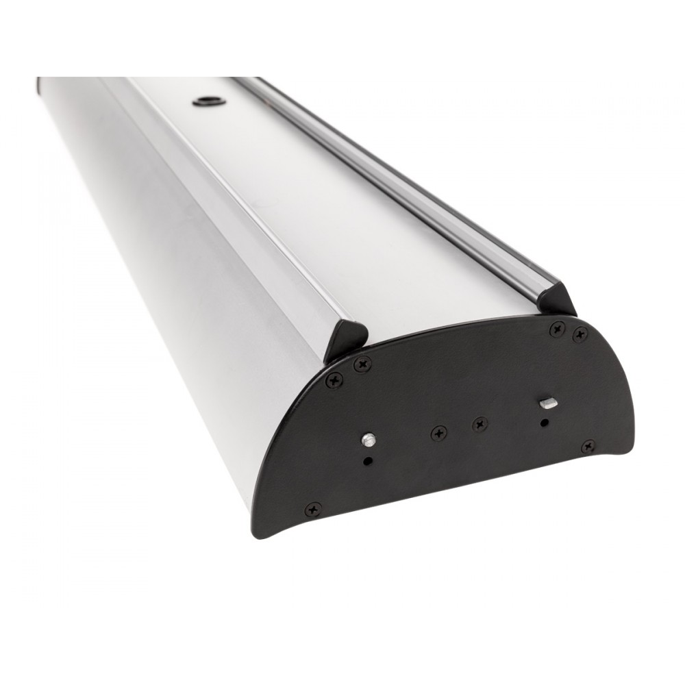 Rollbanner Twin Komplettsystem
