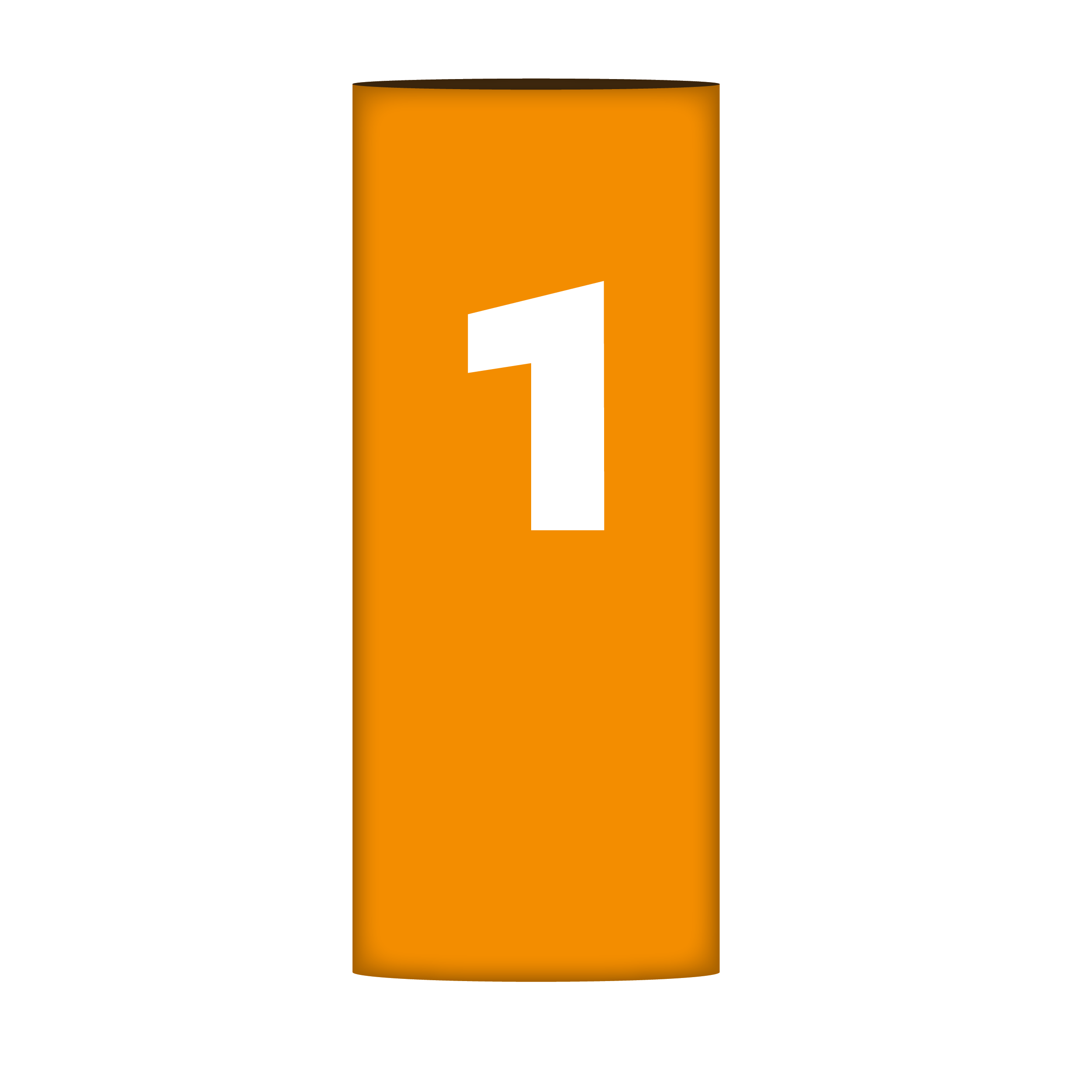 Totem-Display 620x1900mm