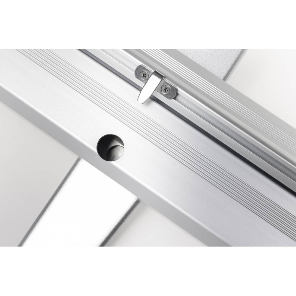 Rollbanner Extreme Komplettsystem