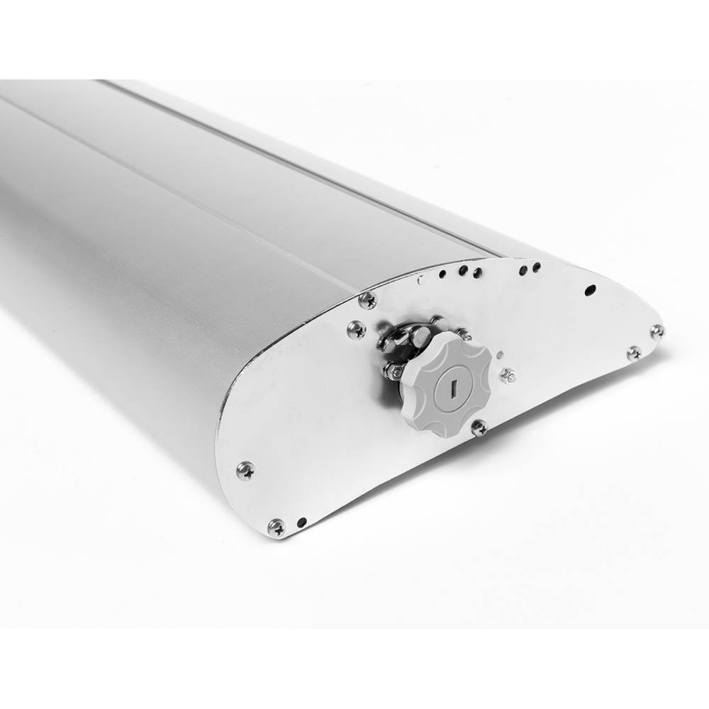 Rollbanner Deluxe Komplettsystem