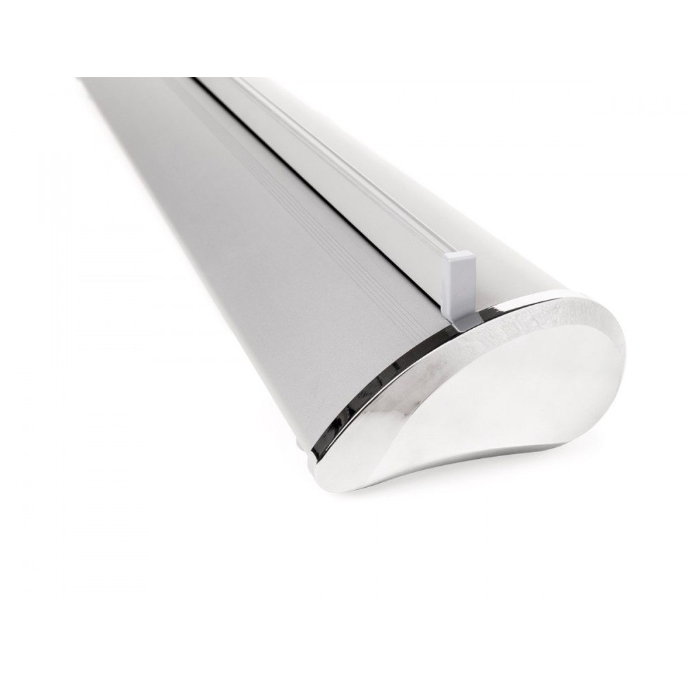 Rollbanner Premium Komplettsystem