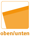 Saum oben und unten HF schweissen