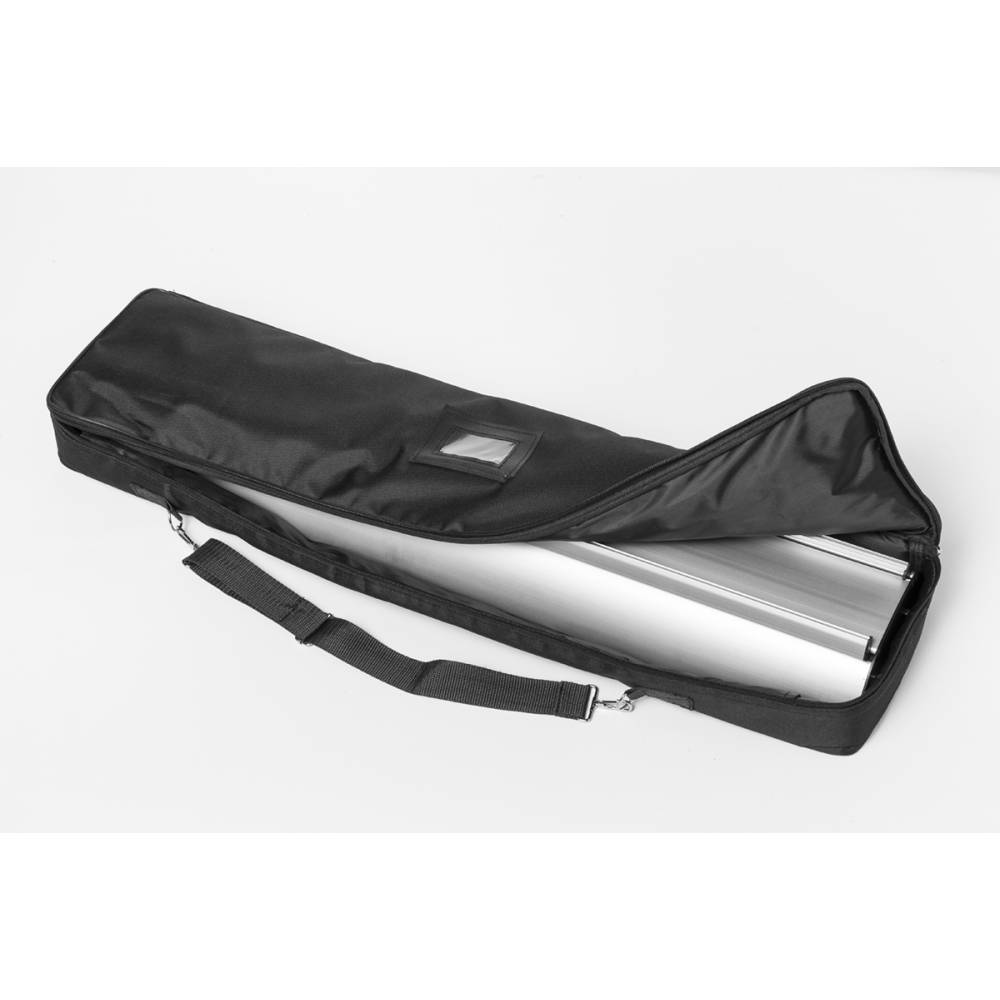 Rollbanner Twin Komplettsystem