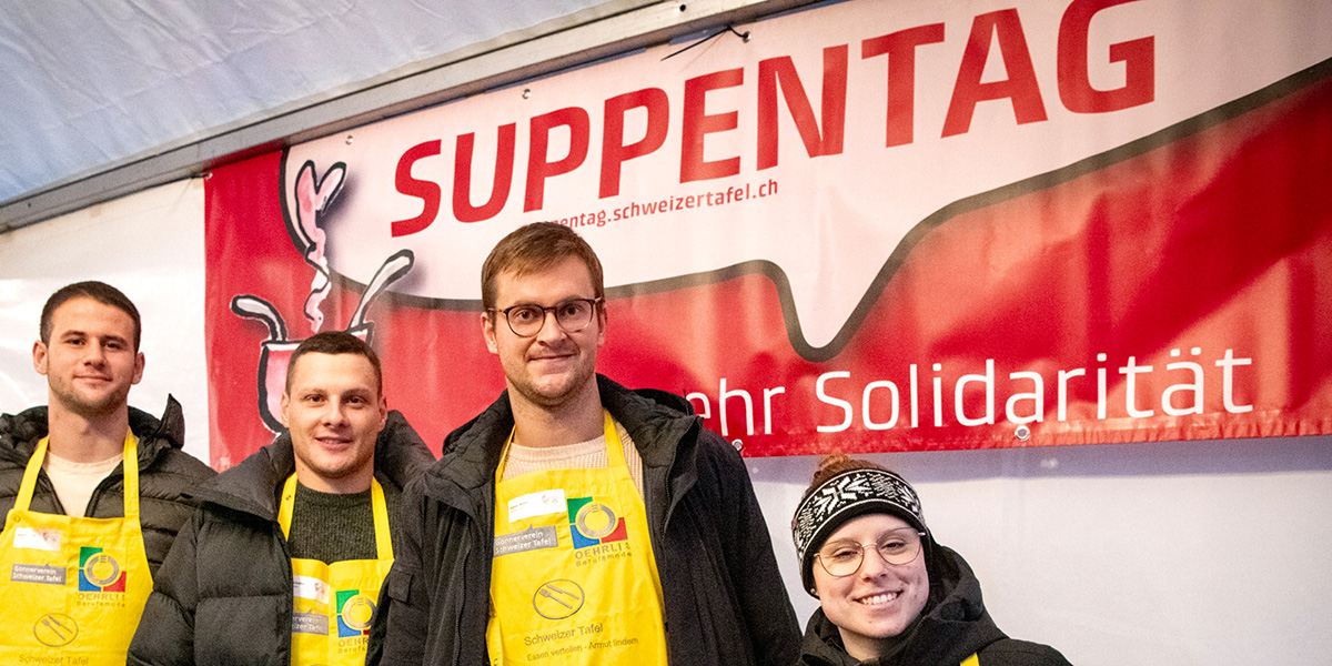 Blog - Werbeblache gegen Schoggikuchen Blog - Werbeblache gegen Schoggikuchen