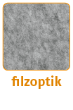aPerf® board filzoptik