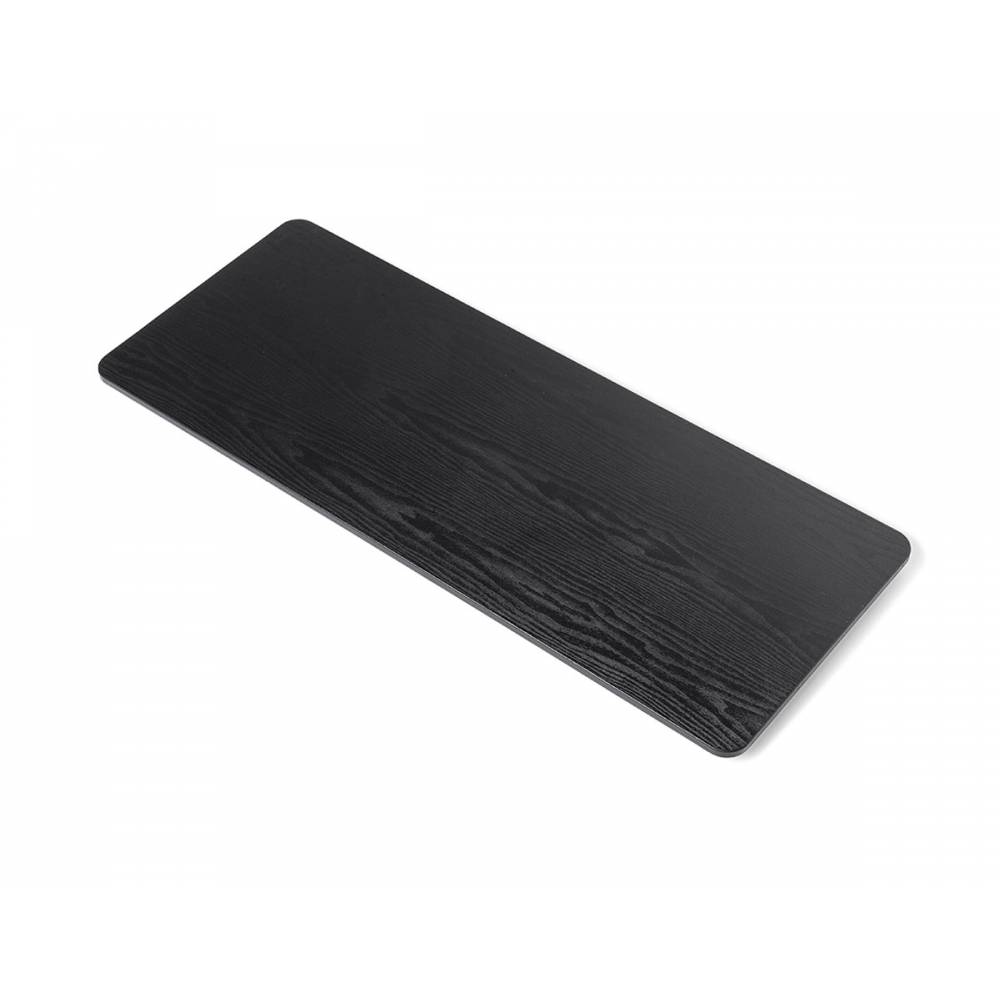 Counter Professional Square black