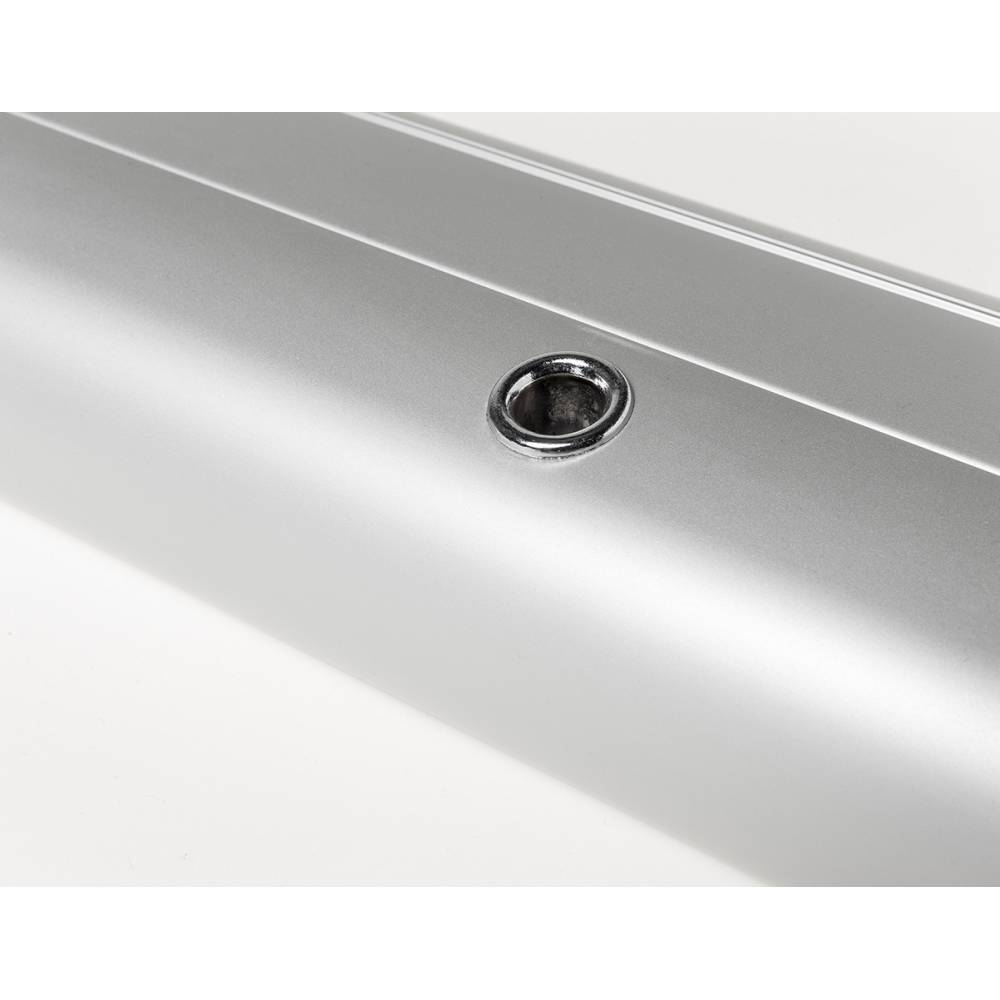 Rollbanner Deluxe Komplettsystem