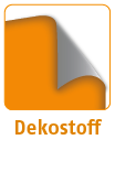 Druck auf Dekostoff 220g/m²